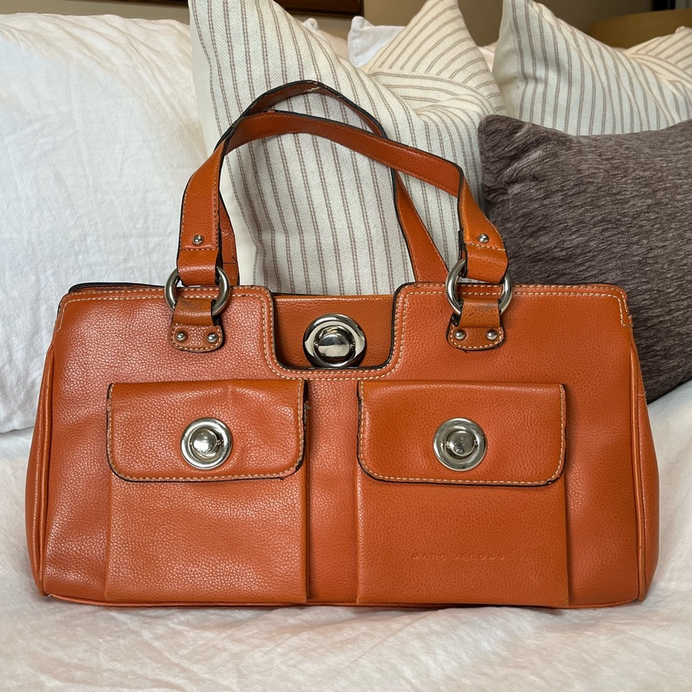 Vintage Marc Jacobs Handbag